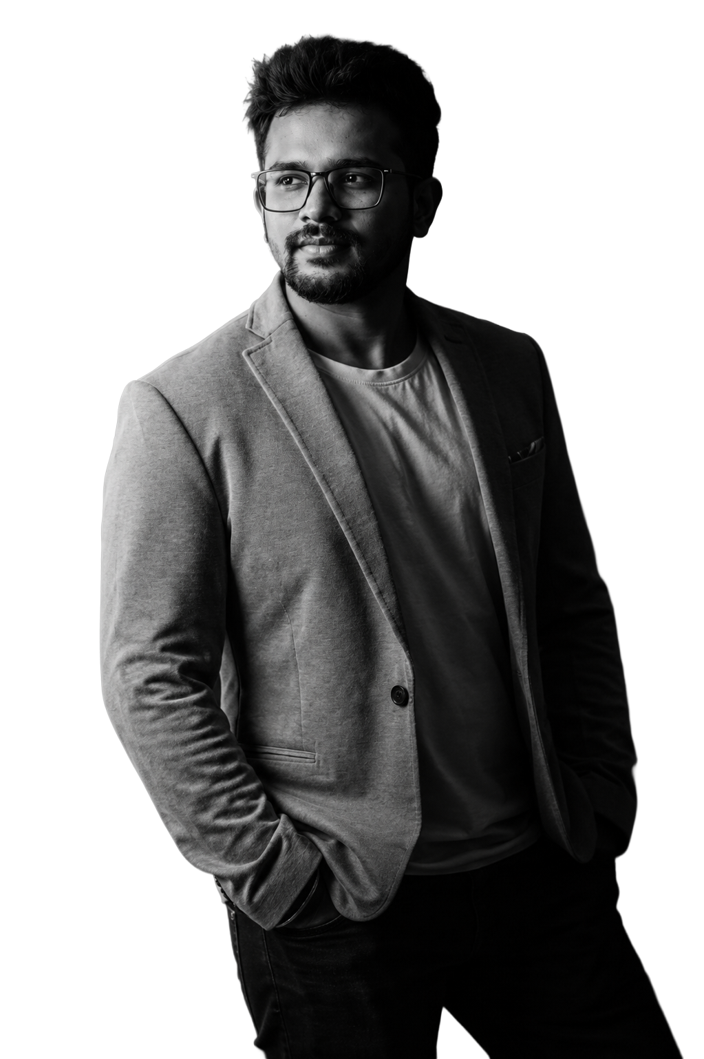 DM Creatives Studio branding and website design practice