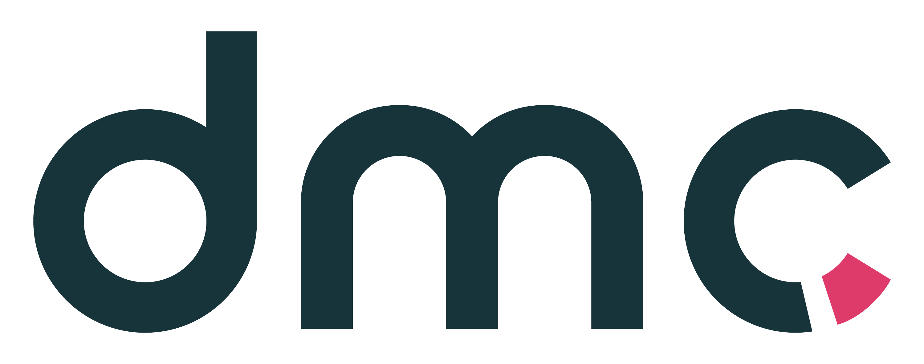 DM Creatives Studio logo